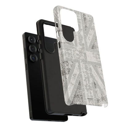 Union Vintage Grunge Tough Case