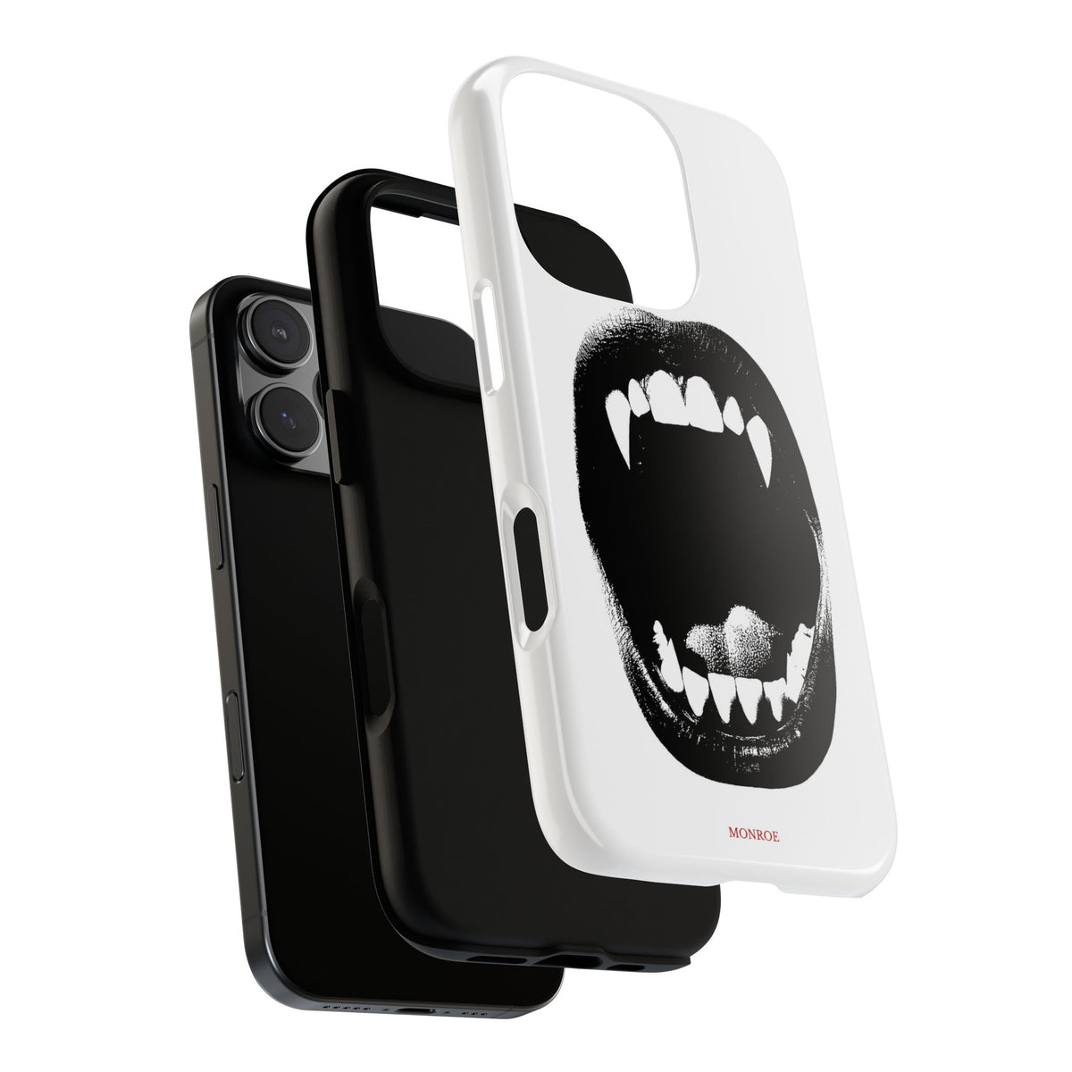 Love Bites Tough Case