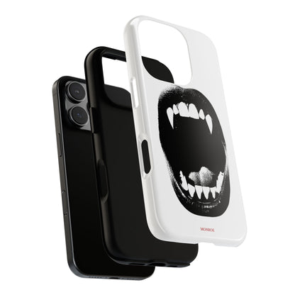 Love Bites Tough Case