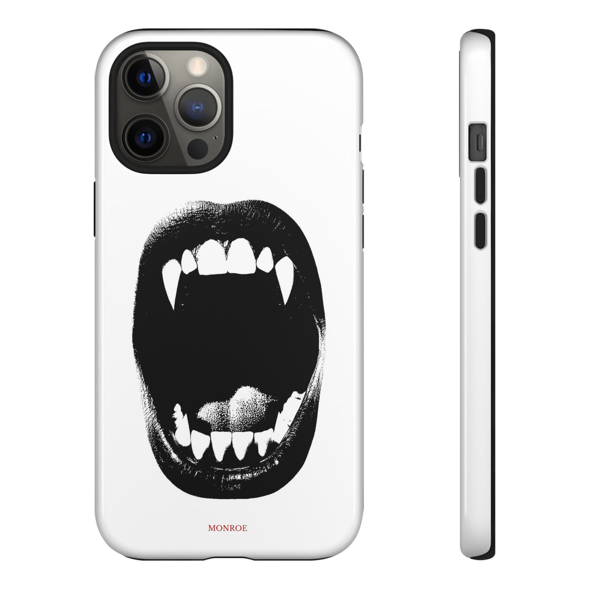 Love Bites Tough Case