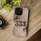 333 Phone Case
