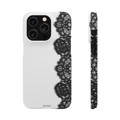 Lace Edge Case