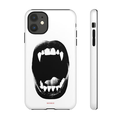 Love Bites Tough Case
