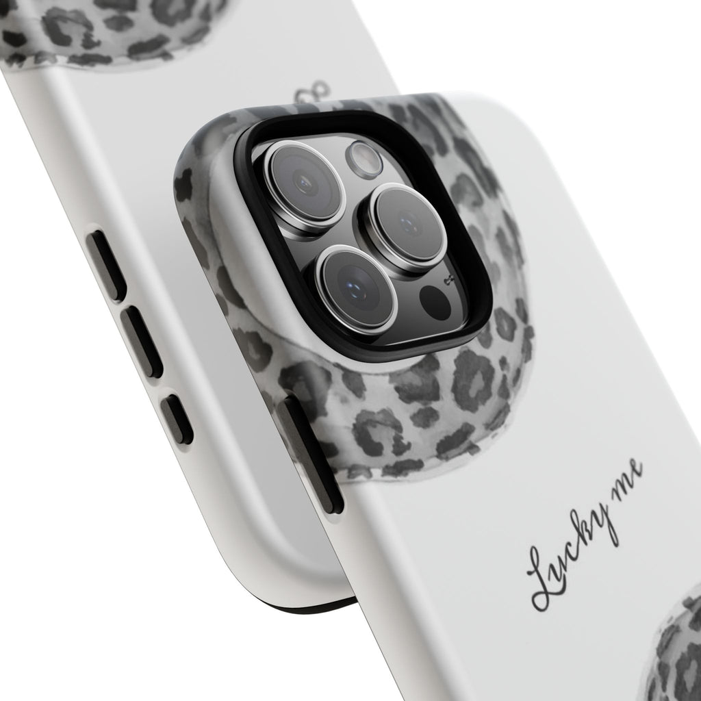 Lucky Me Phone Case