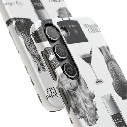 City Glam Case