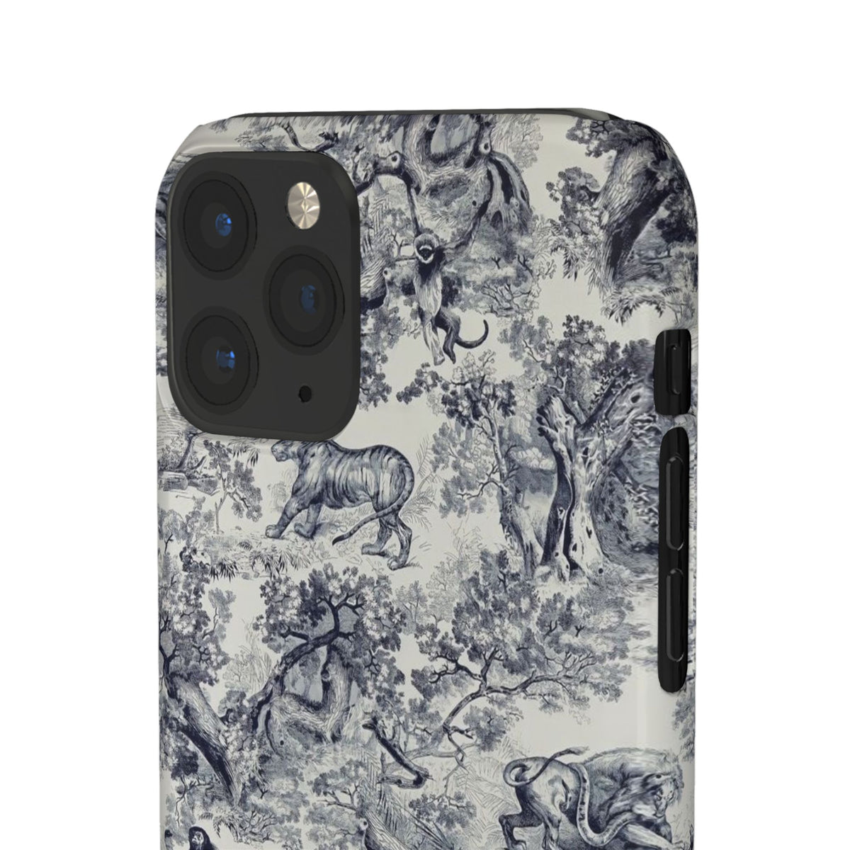 Fine China Safari Case