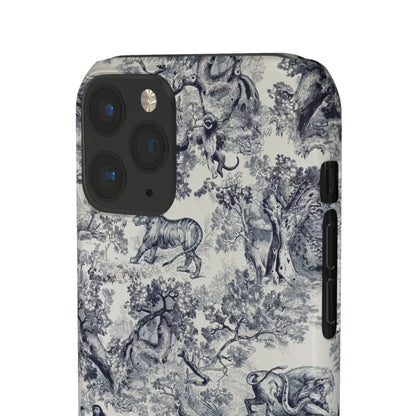Fine China Safari Case