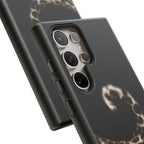 Leopard Tail Phone Case