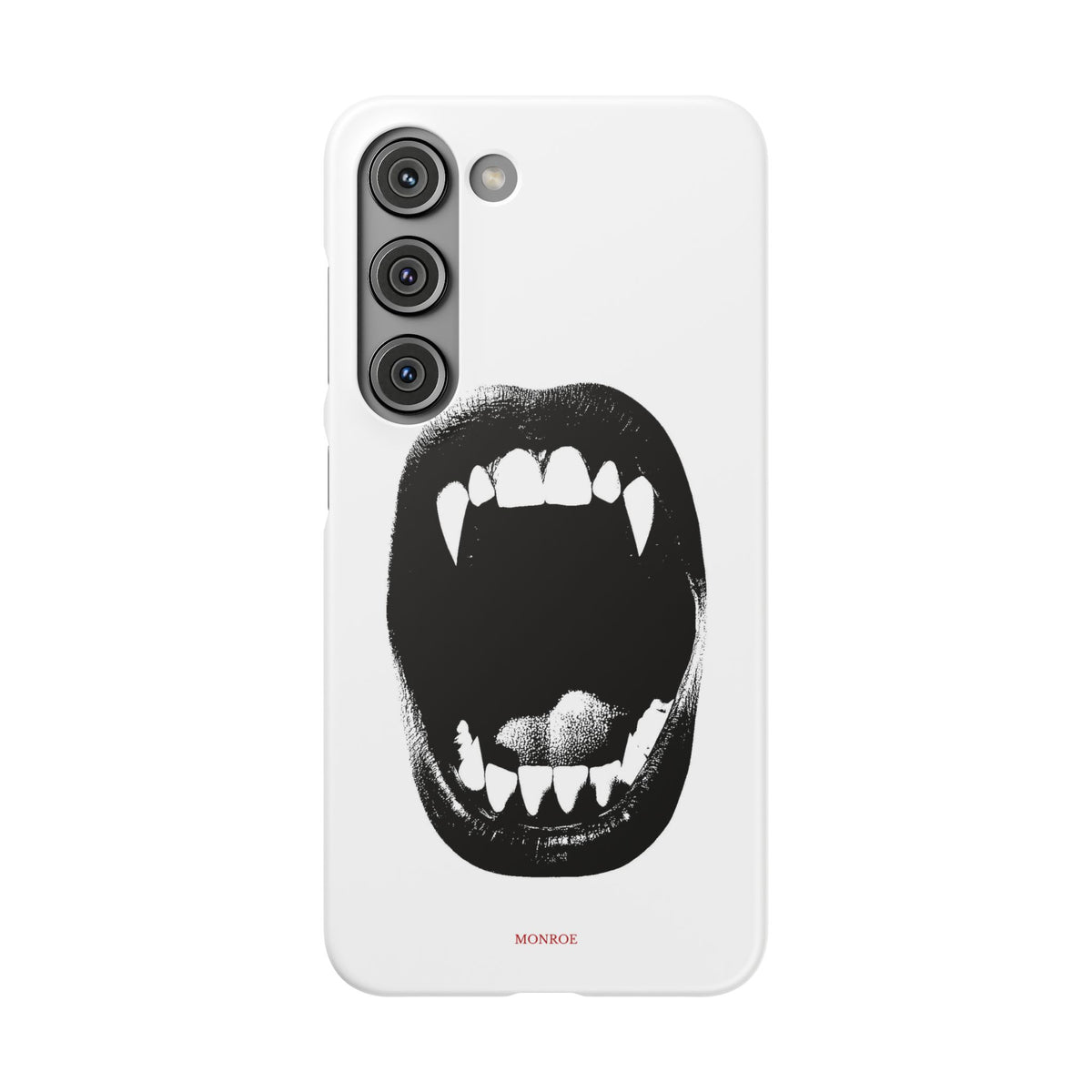 Love Bites Snap Case