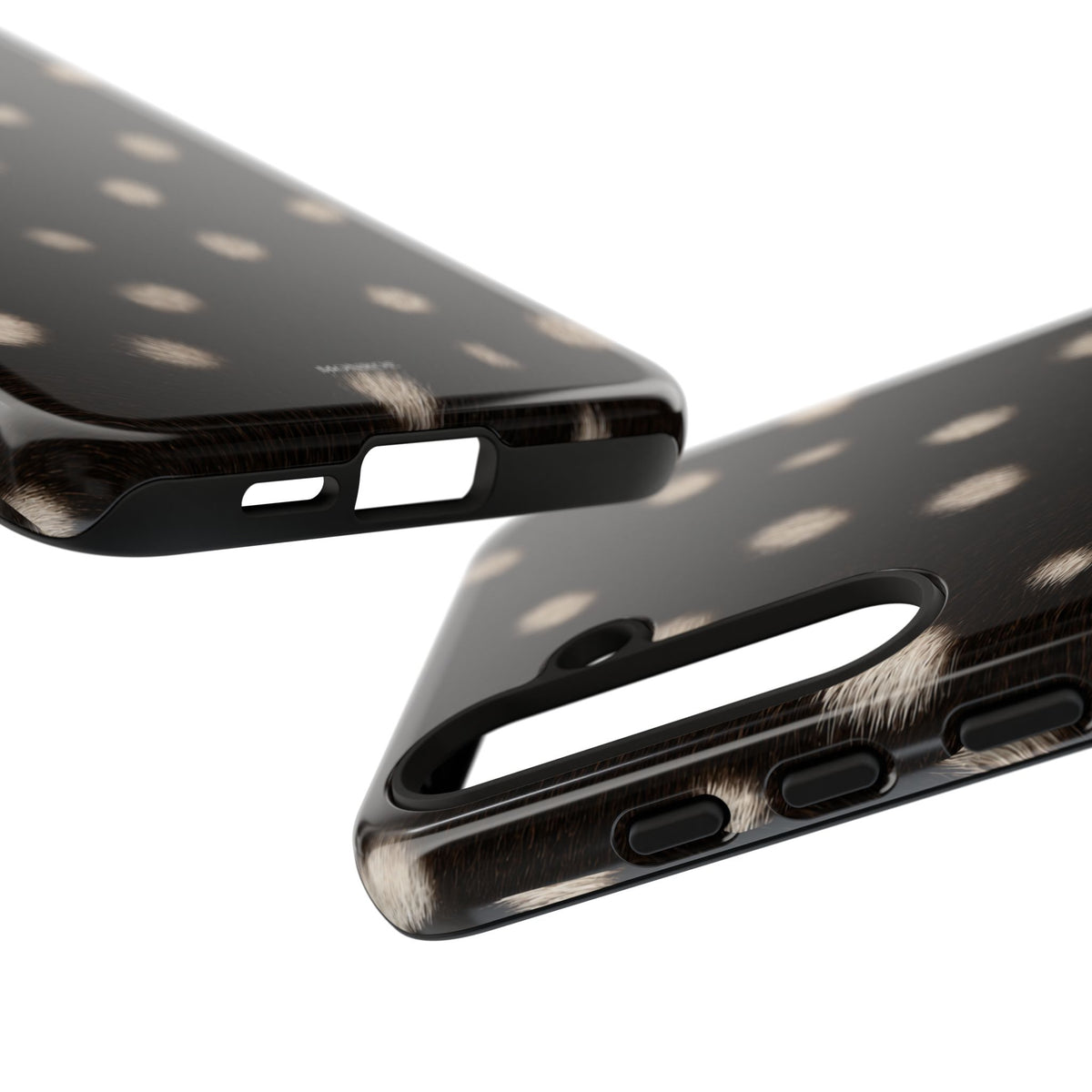 Wild Fawn Tough Case