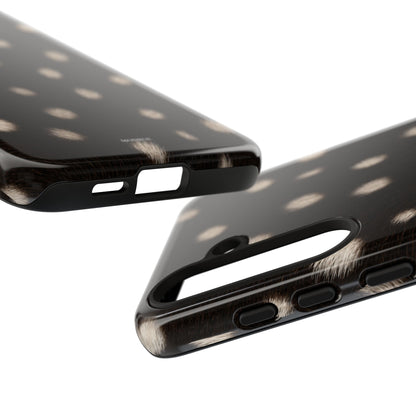 Wild Fawn Tough Case