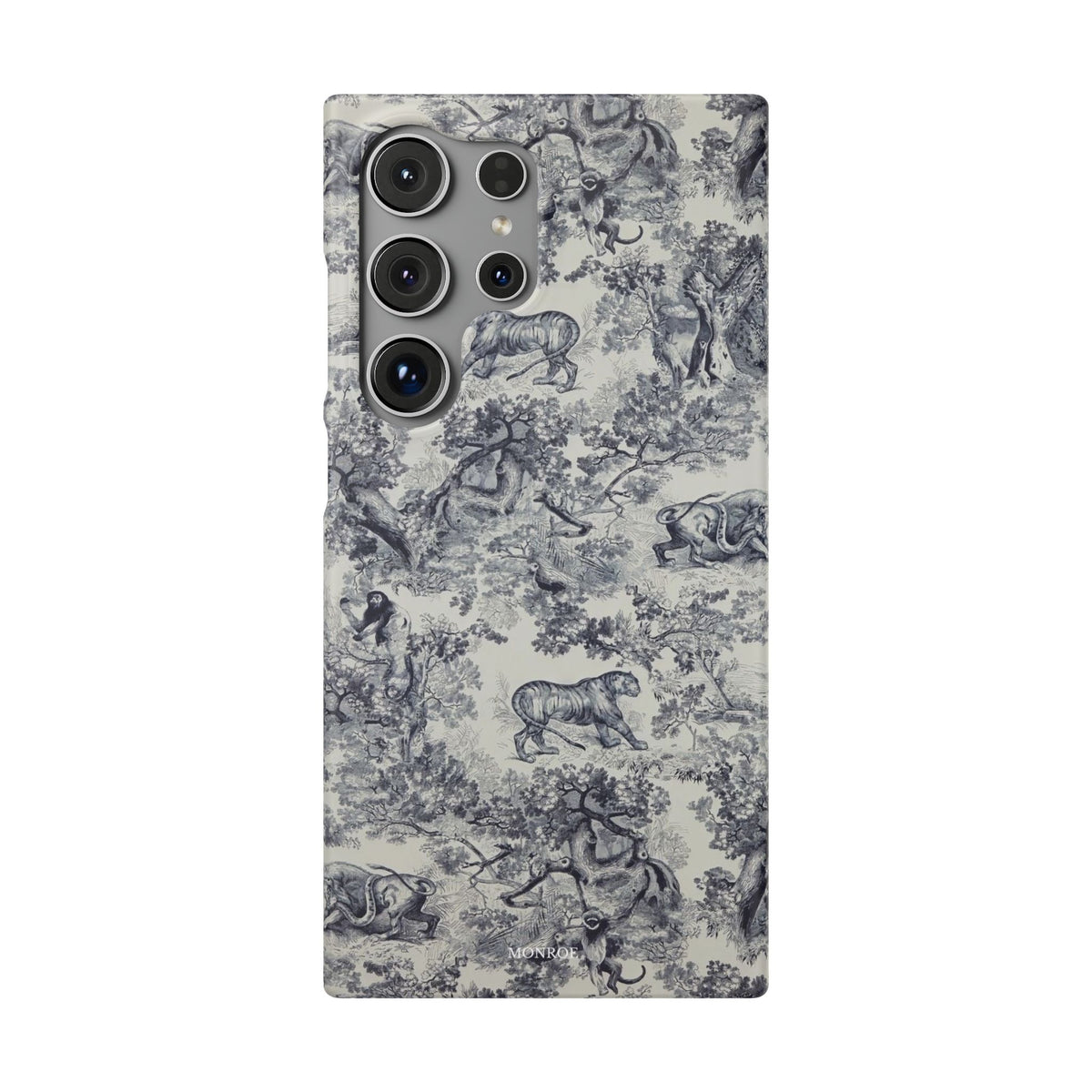 Fine China Safari Case