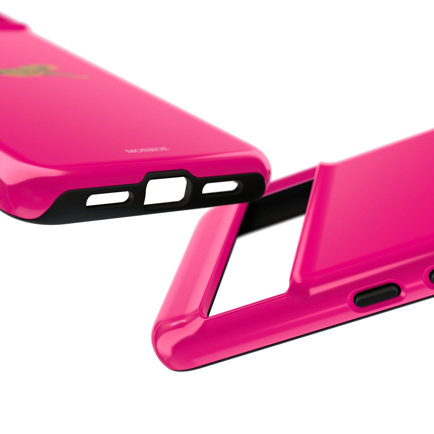 Leopard Sprint Tough Case