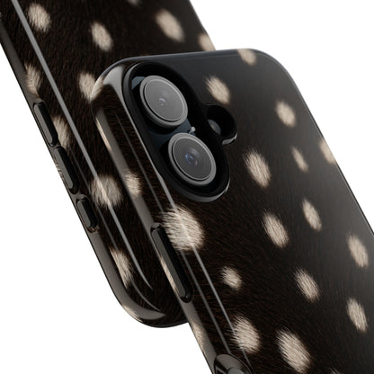 Wild Fawn Tough Case