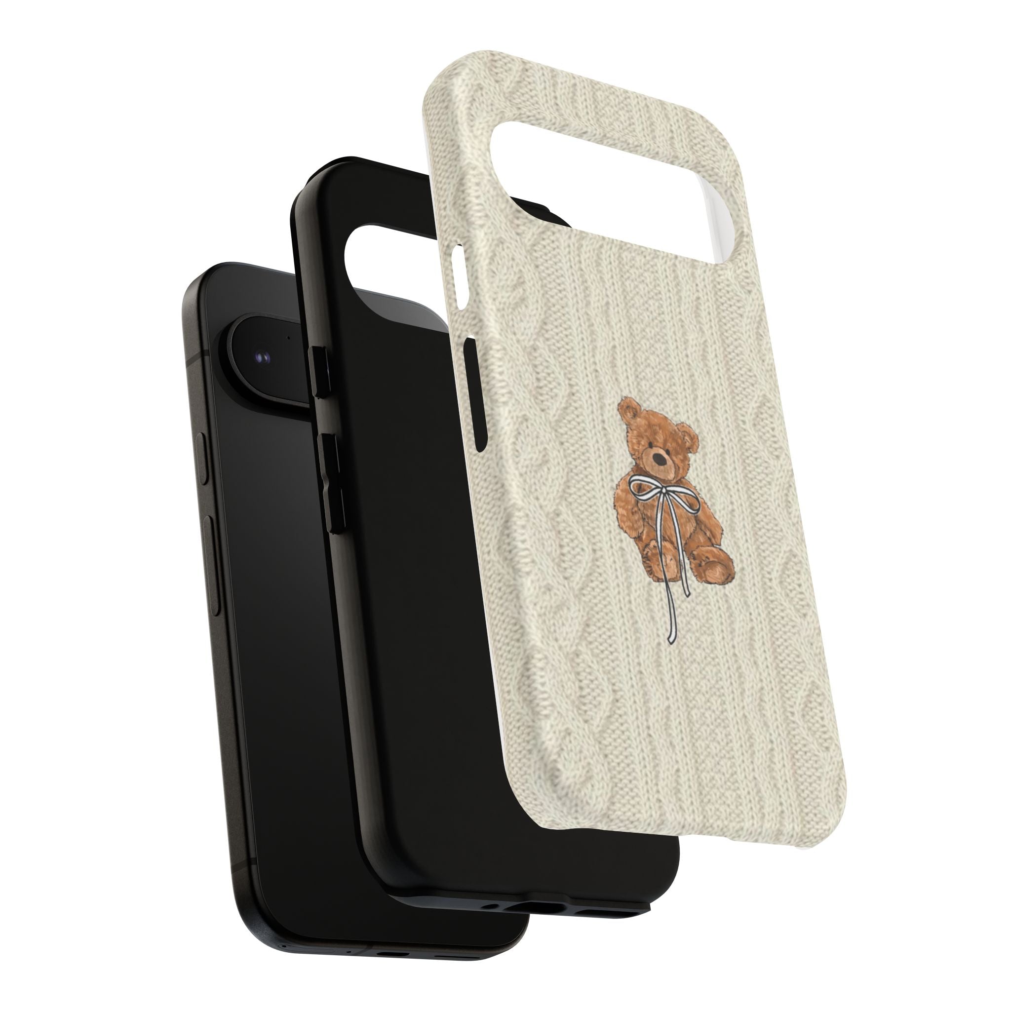 Teddy Phone Case
