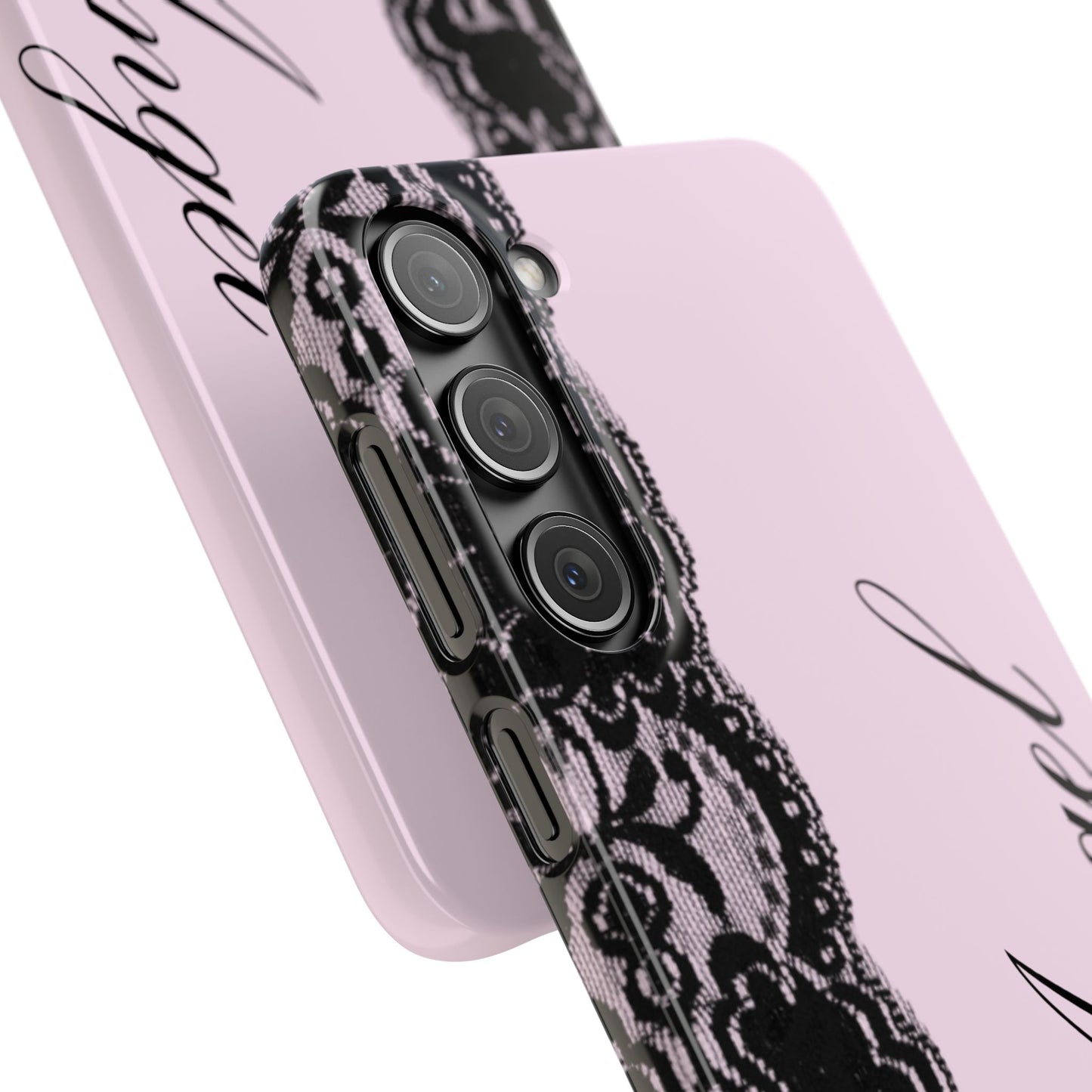 Angel Lace Case