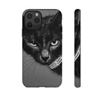 Kitten Bling Phone Case