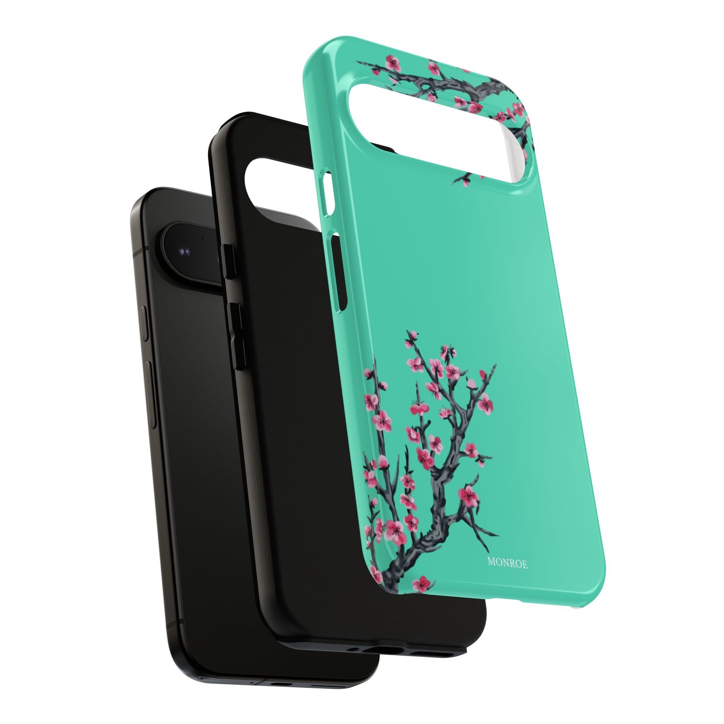 Cherry Blossom Tough Case