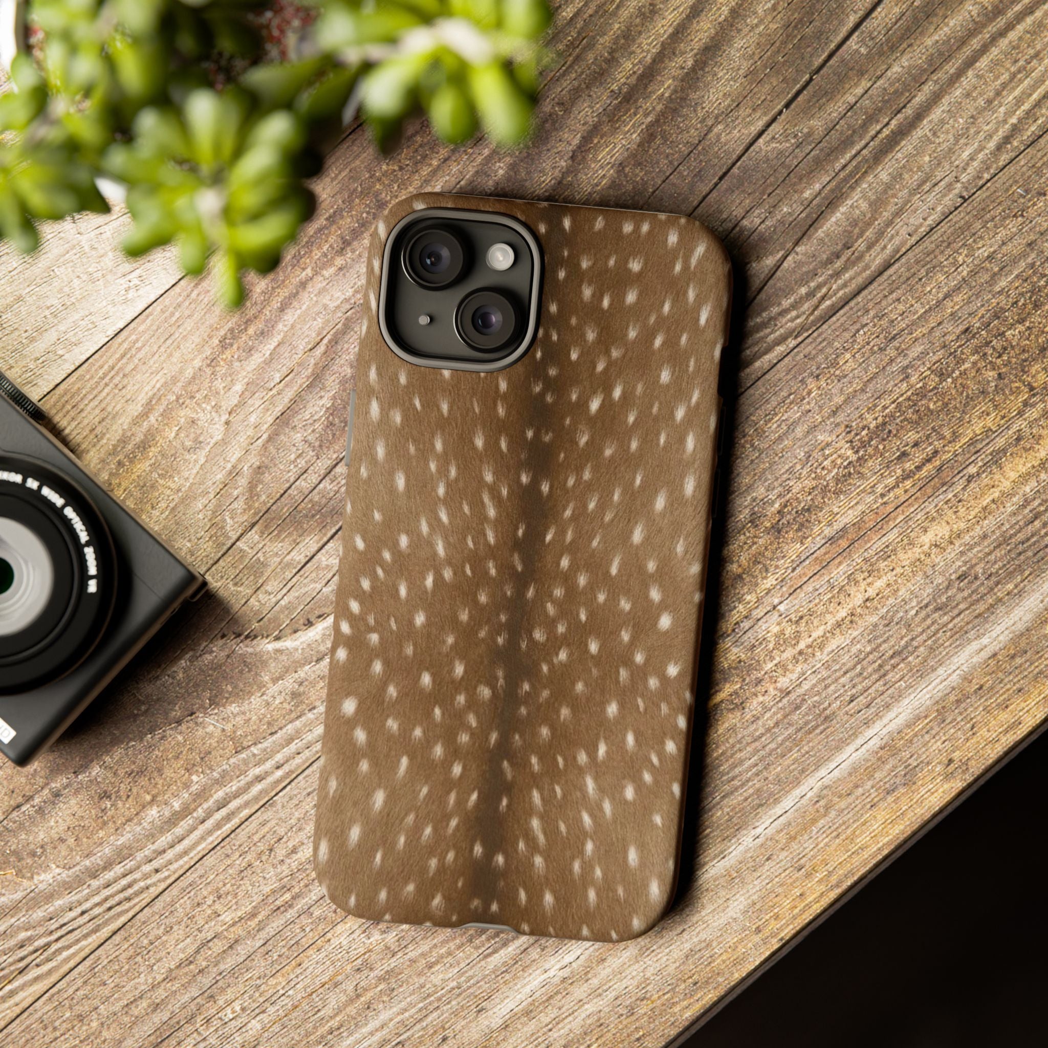 “Autumn” Phone Case