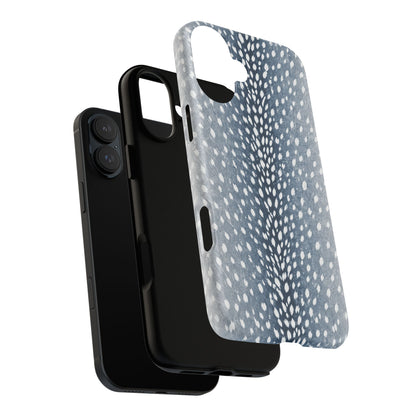 Glacier Spotted Antelope Tough Case