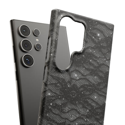 Midnight Lace Case