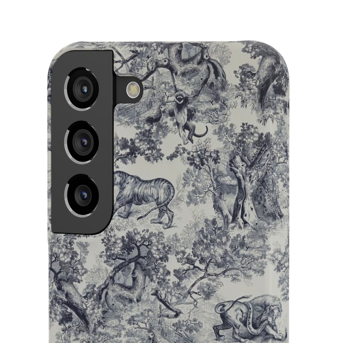 Fine China Safari Case