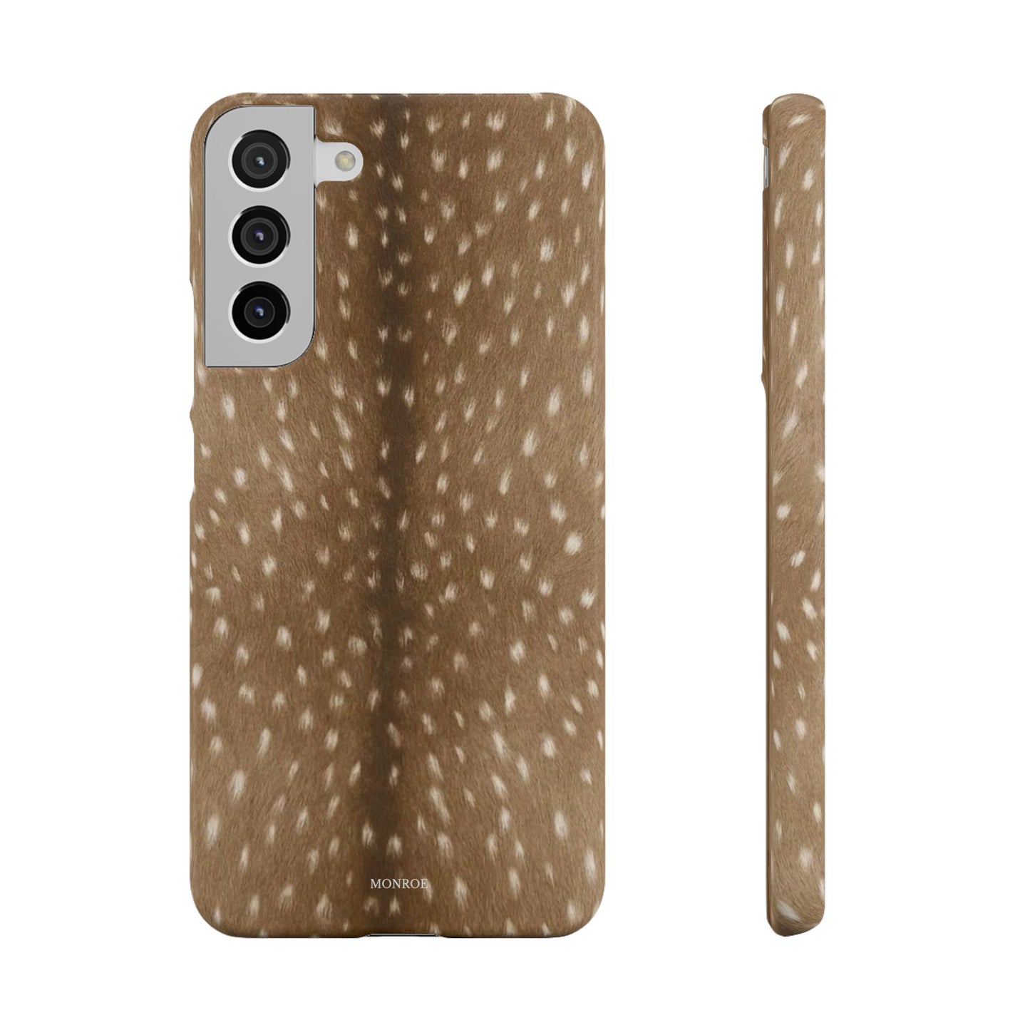 Deer Darling Snap Case