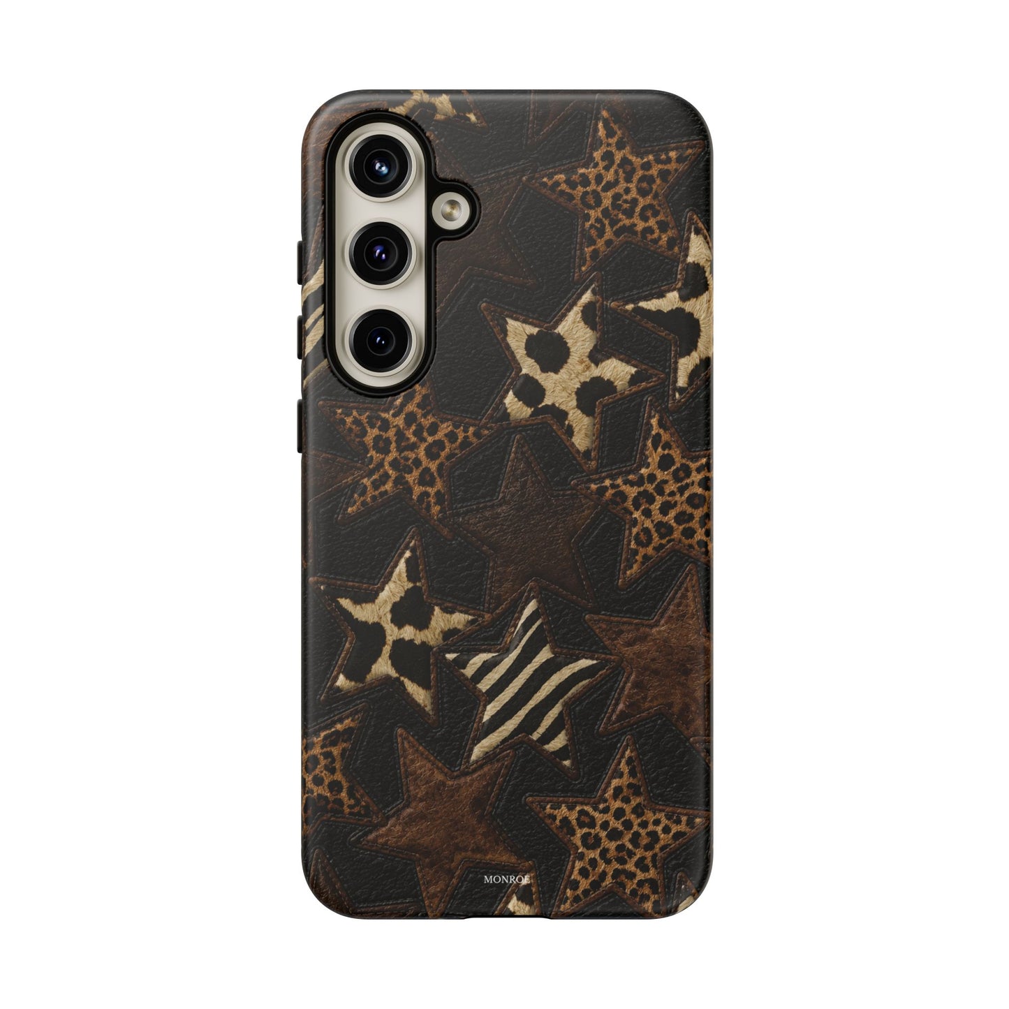 Rodeo Star Girl Tough Case