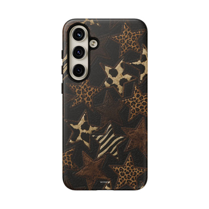 Rodeo Star Girl Tough Case