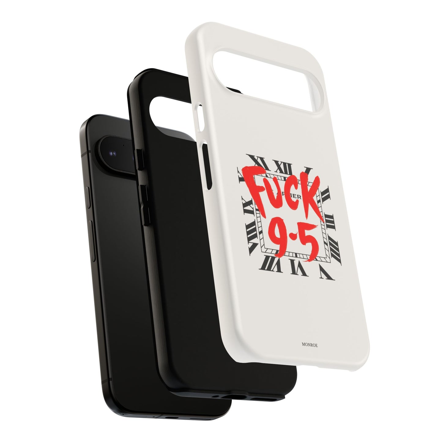 No 9-5 Tough Case