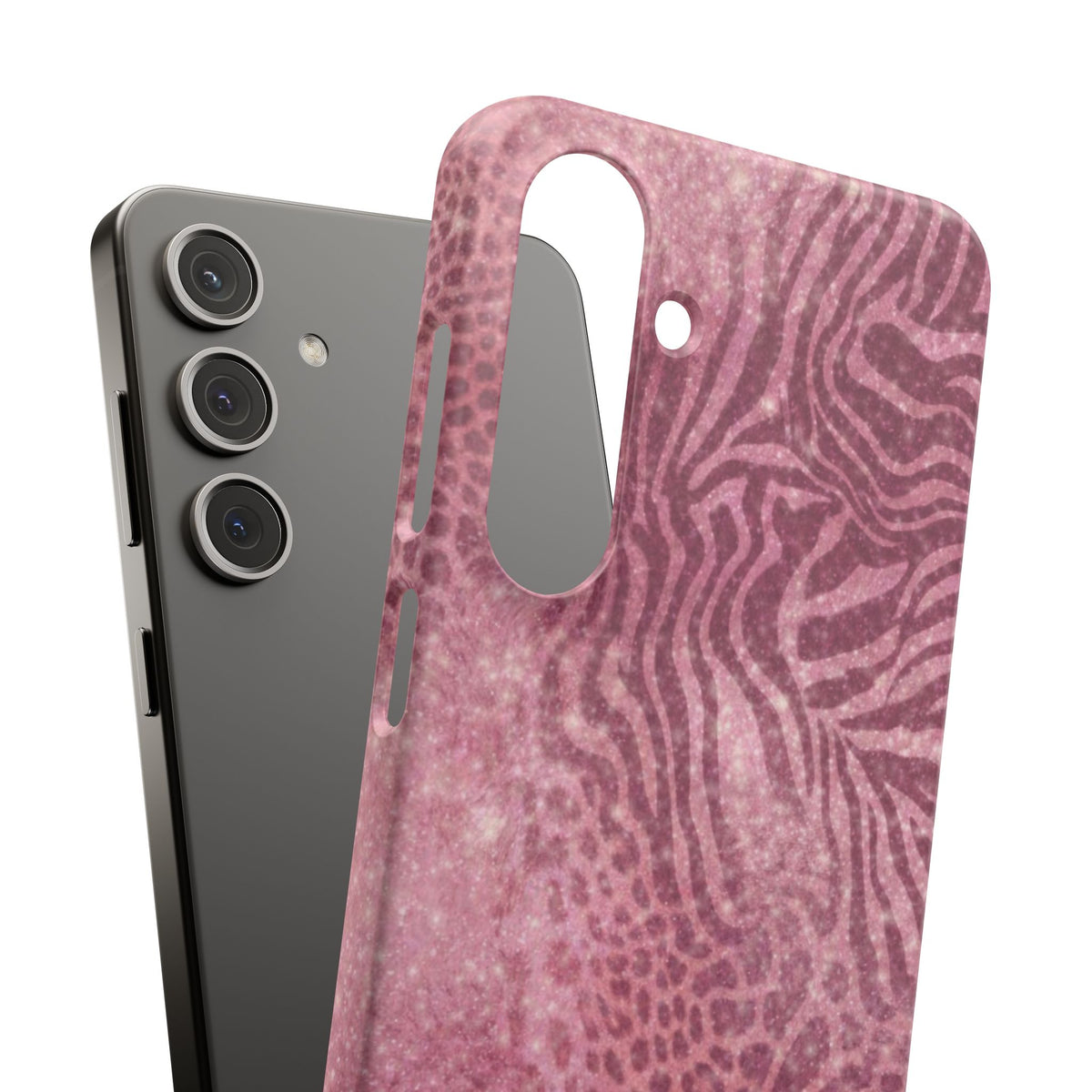 Blush Wild Case