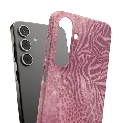 Blush Wild Case