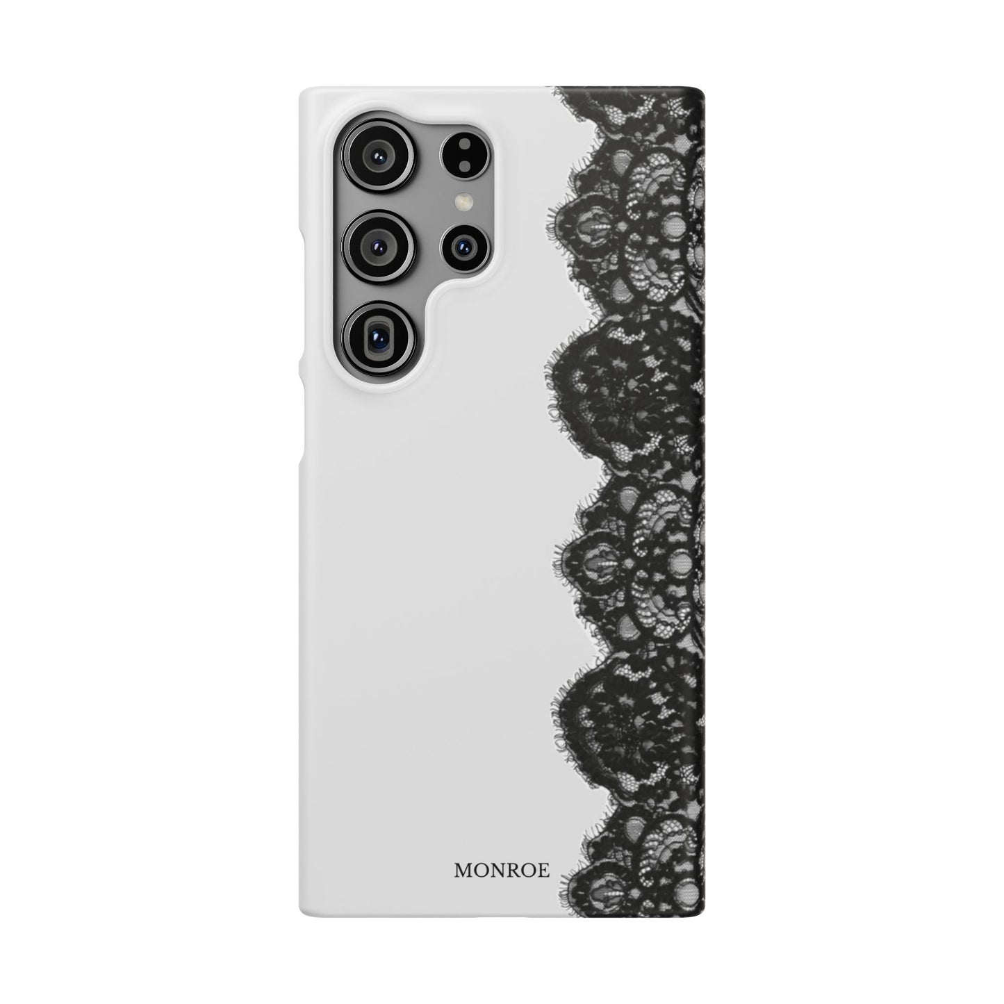 Lace Edge Case