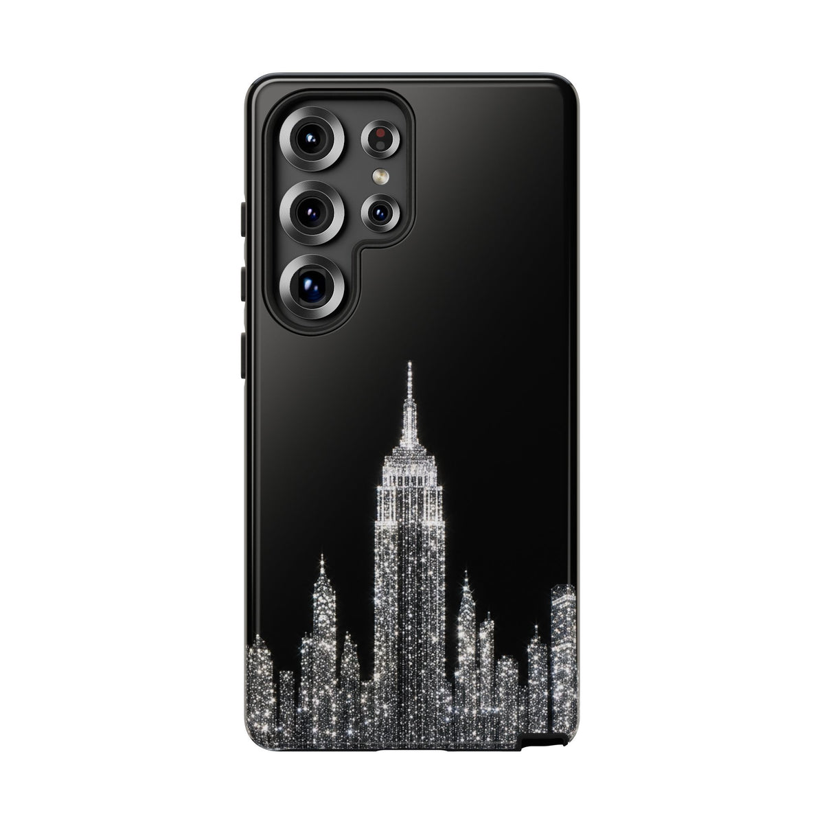 Brooklyn Baby Tough Case
