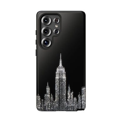 Brooklyn Baby Tough Case