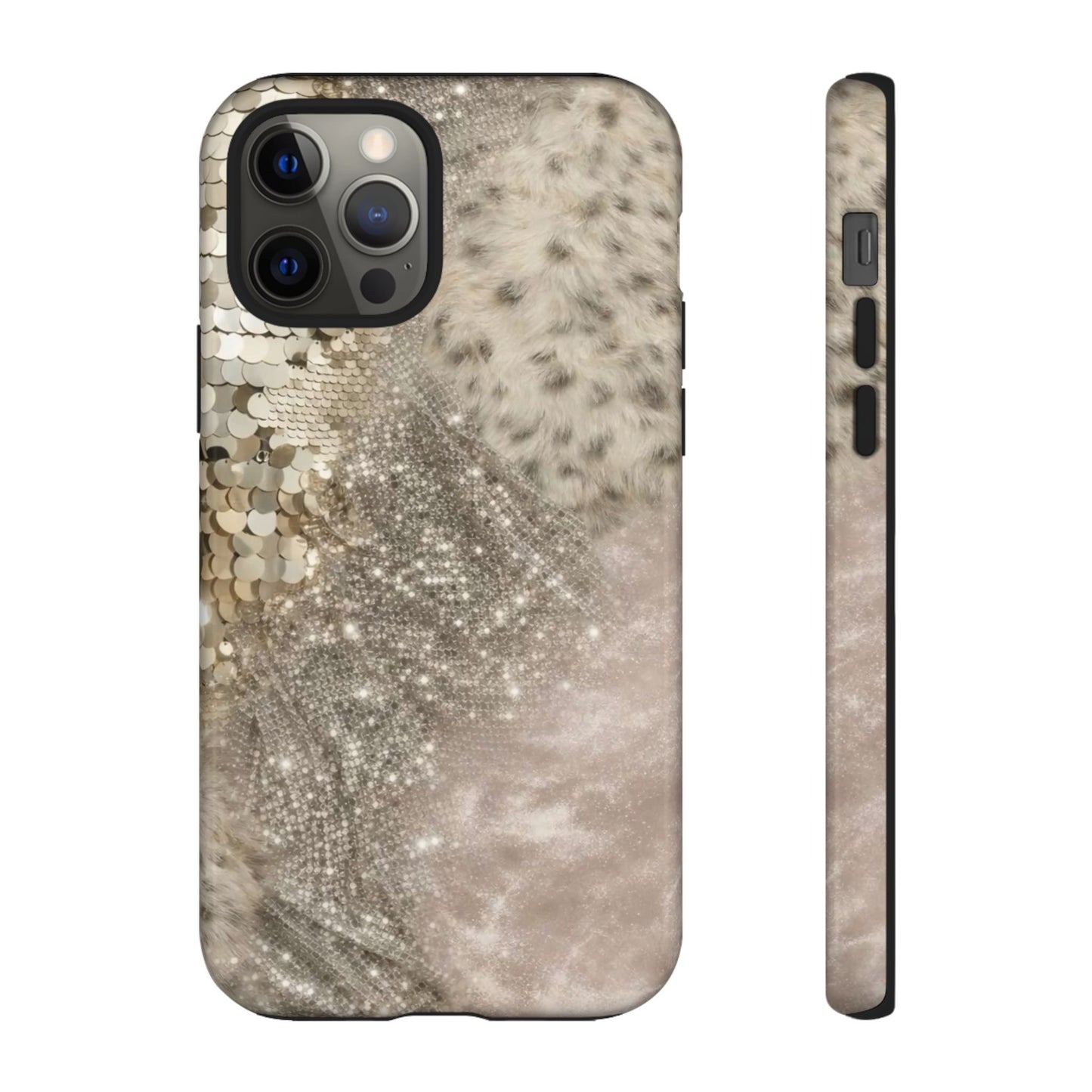Glitz & Glamour Tough Case