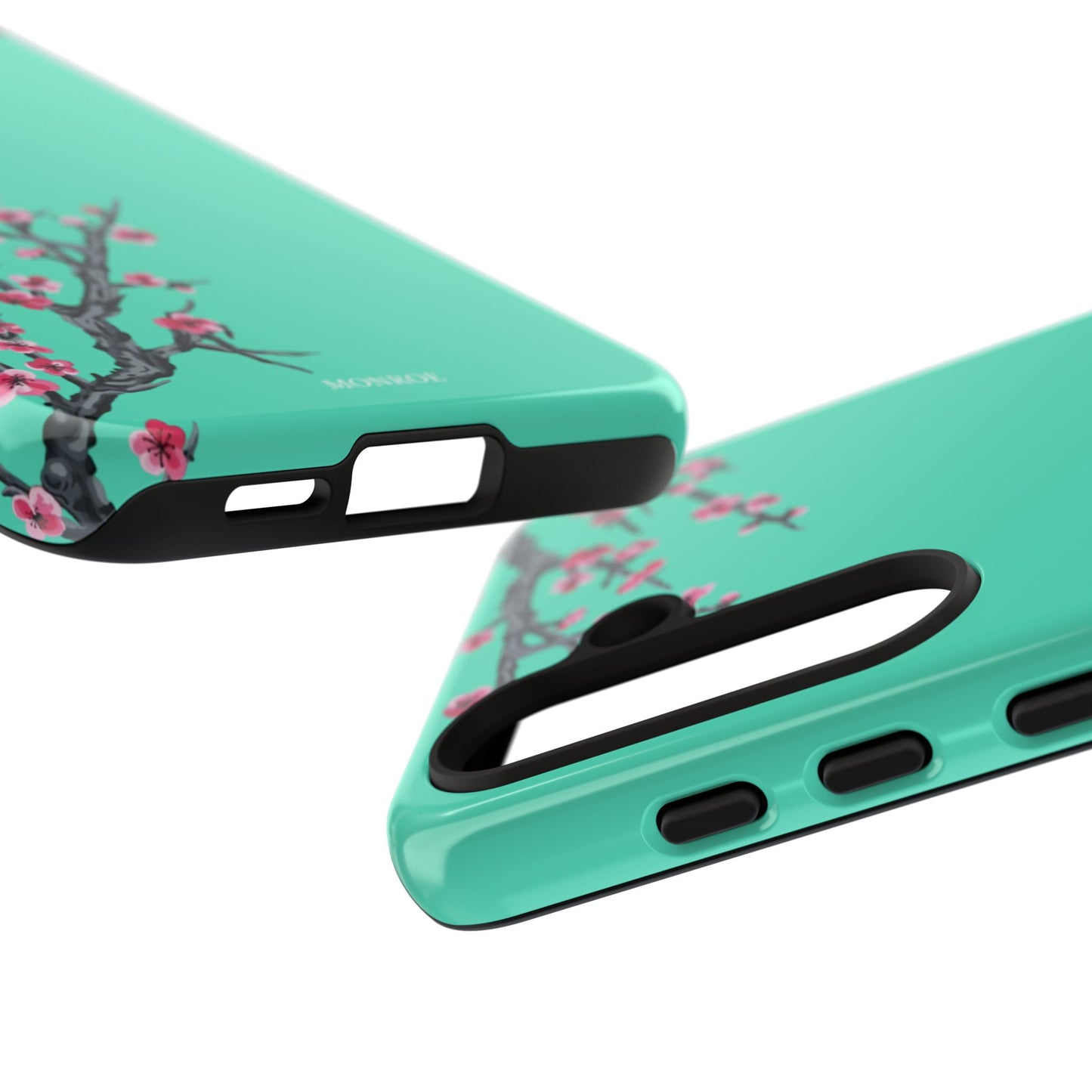Cherry Blossom Tough Case