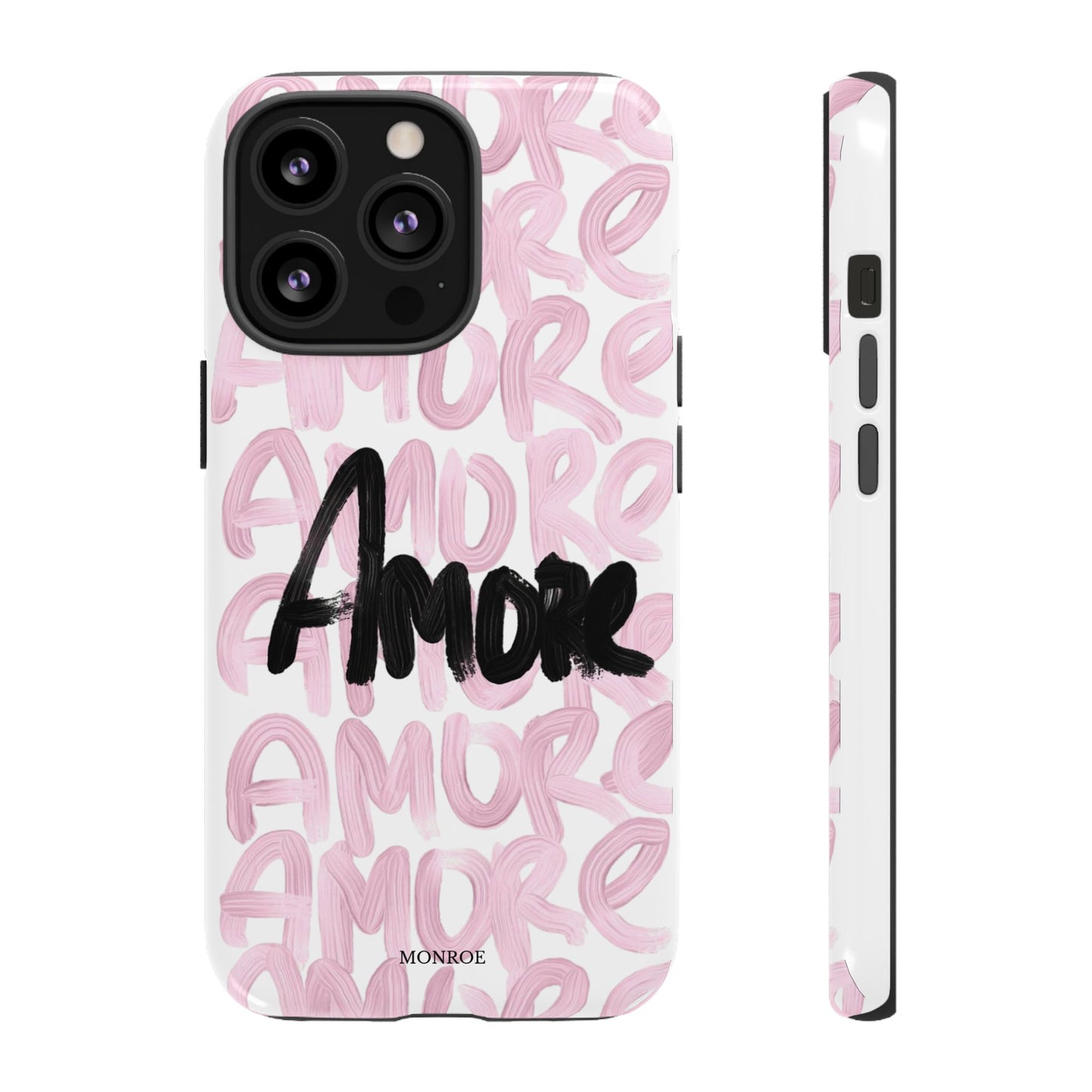 Amor Script Tough Case