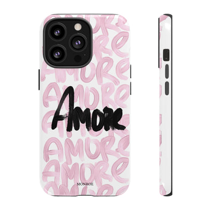 Amor Script Tough Case