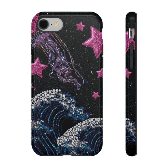 Galaxy Wave Tough Case