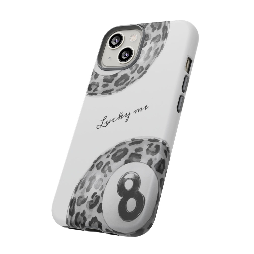 Lucky Me Phone Case