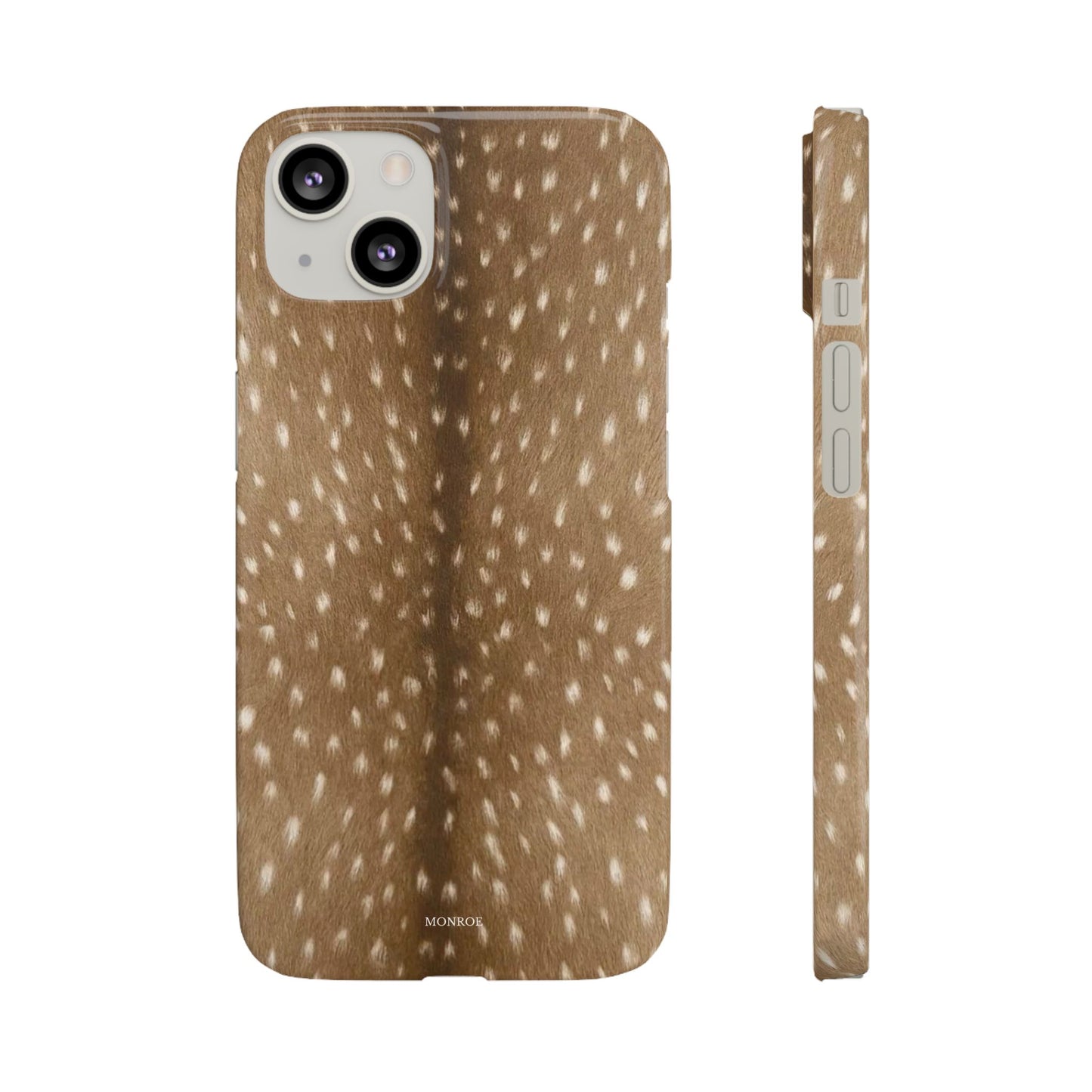 Deer Darling Snap Case