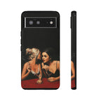 Wine Gossip Phone Case