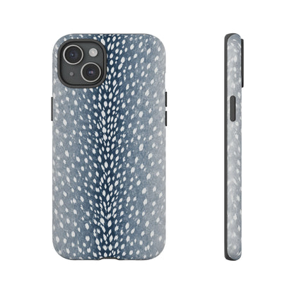 Glacier Spotted Antelope Tough Case