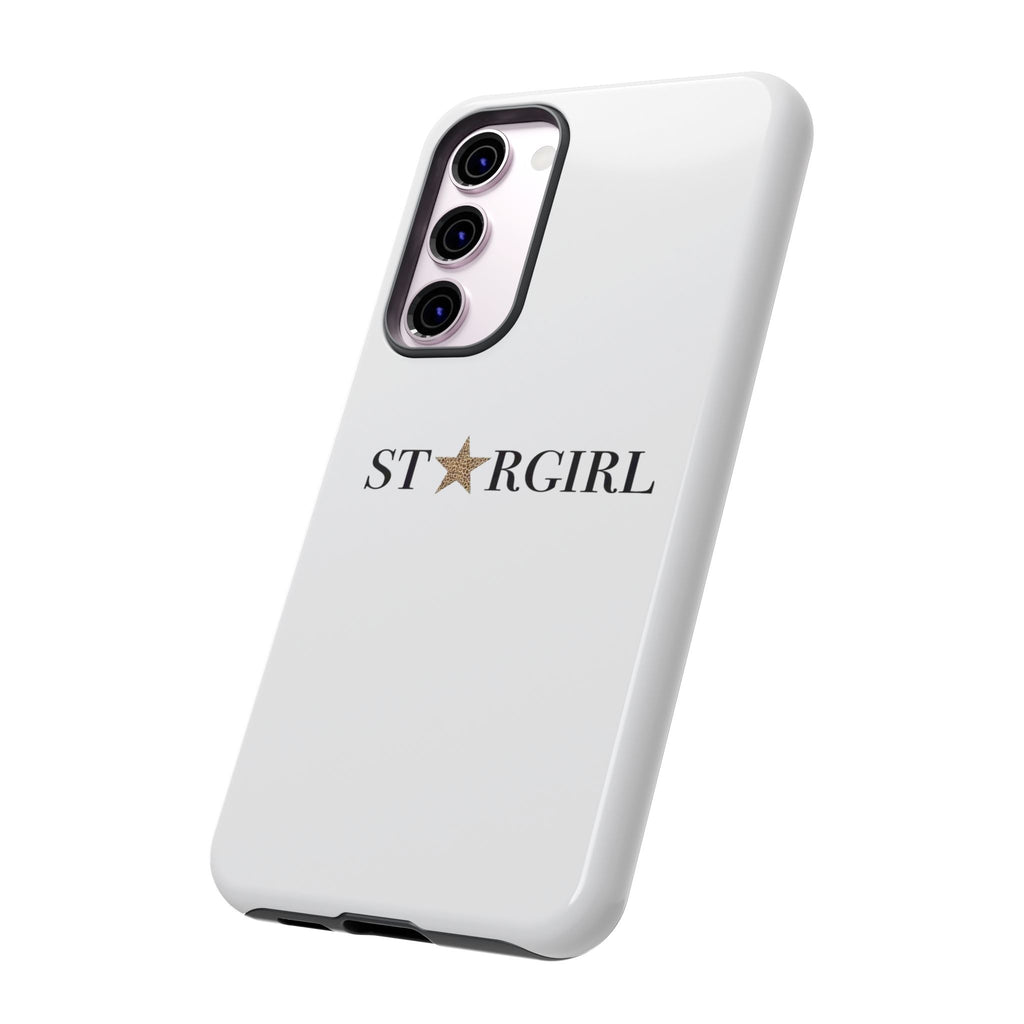 Star Girl Phone Case