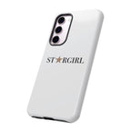Star Girl Phone Case