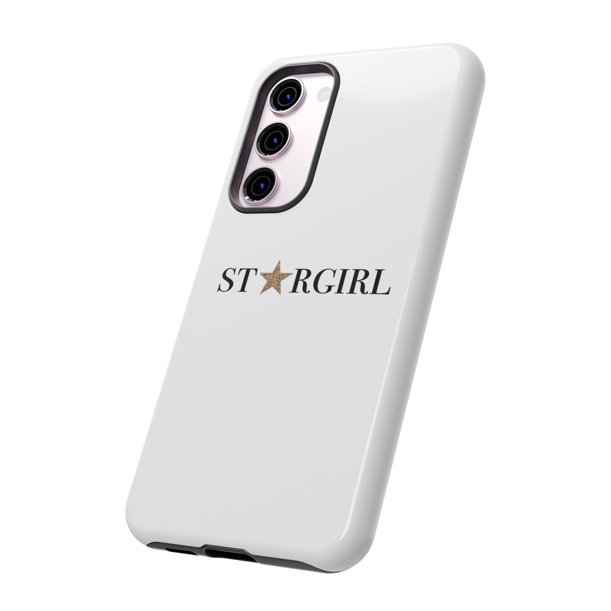 Star Girl Phone Case