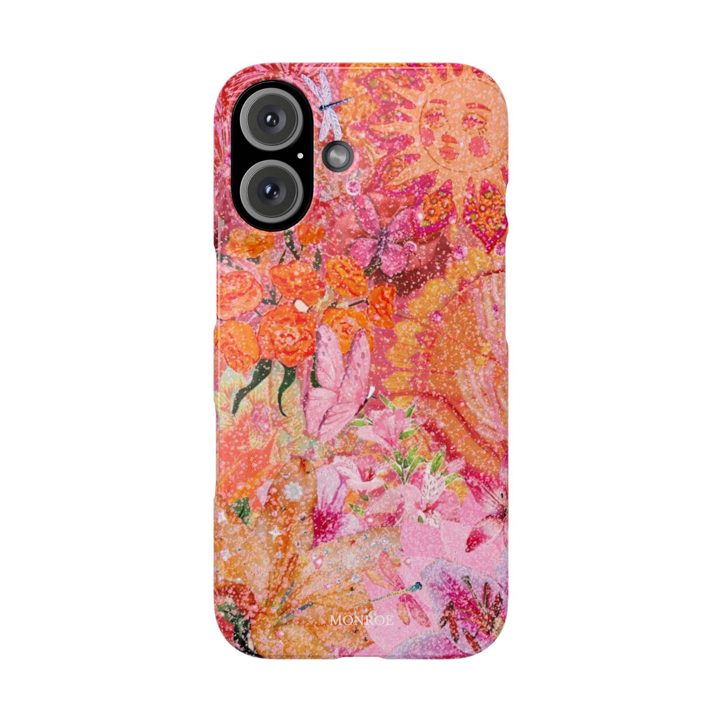 Sunburst Case