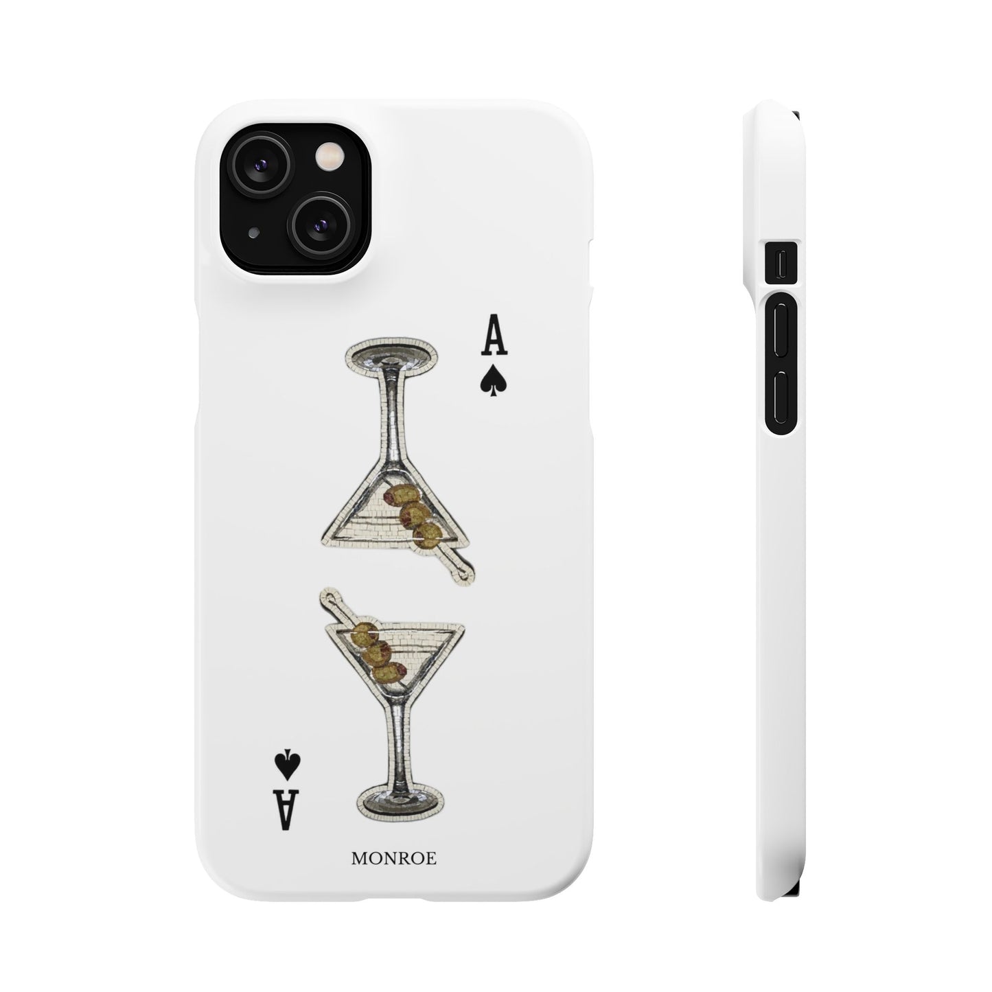 Martini Ace Case