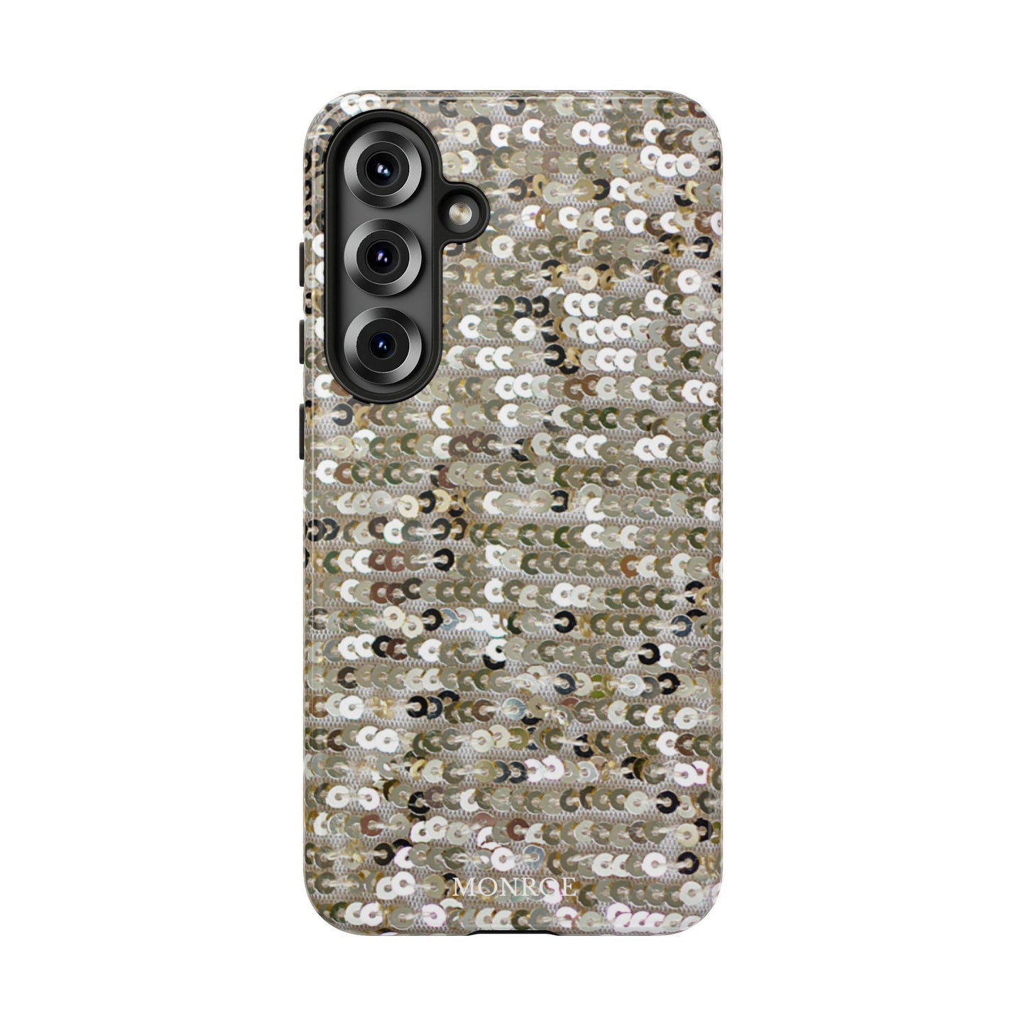 Sequin Sparkle Tough Case